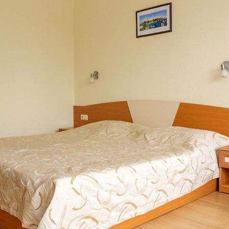 Hostel Malibu Pantai Sunny Luaran gambar