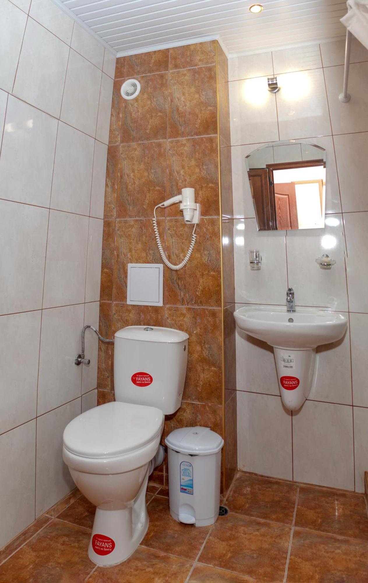 Hostel Malibu Pantai Sunny Bilik gambar