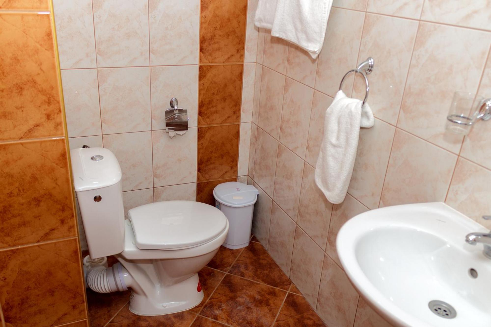 Hostel Malibu Pantai Sunny Bilik gambar