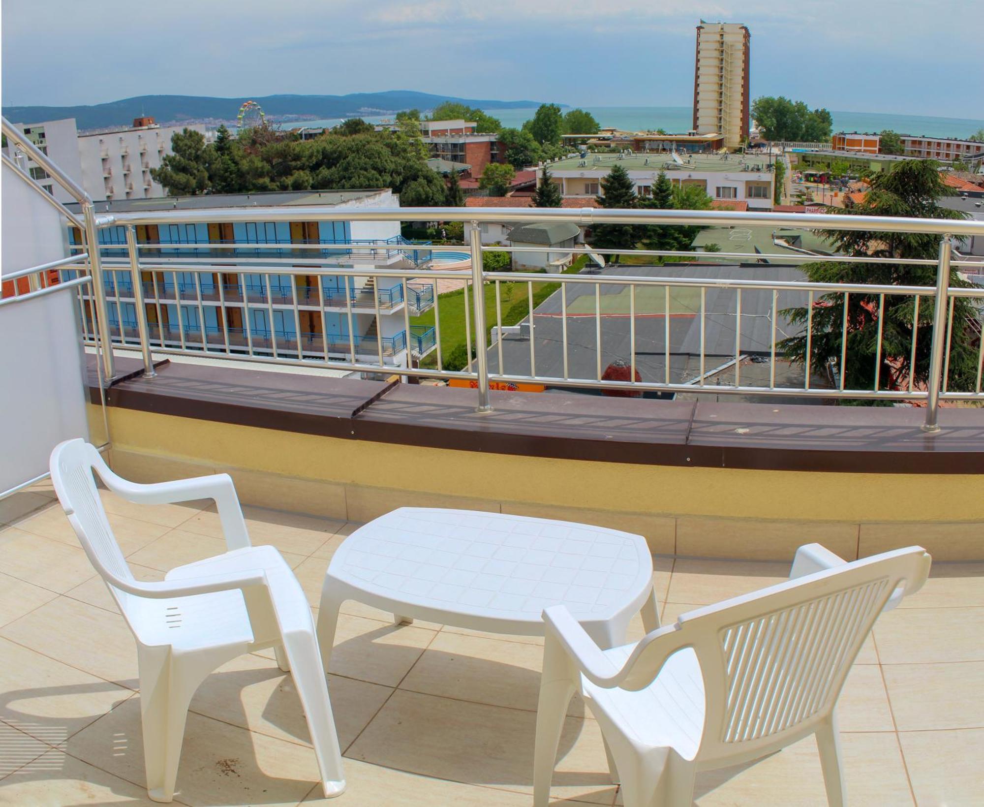 Hostel Malibu Pantai Sunny Bilik gambar