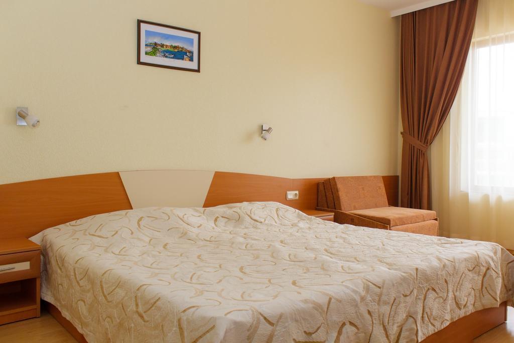 Hostel Malibu Pantai Sunny Bilik gambar