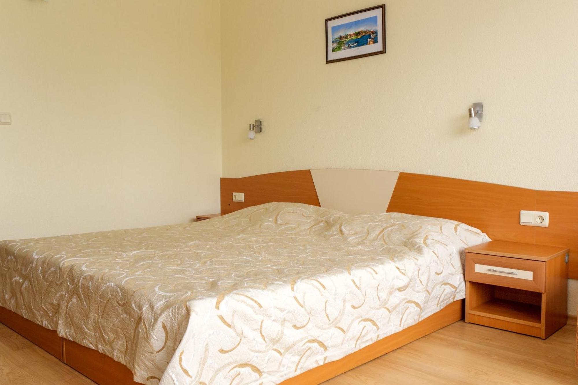 Hostel Malibu Pantai Sunny Luaran gambar
