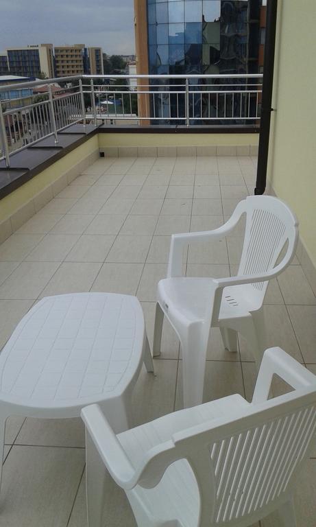 Hostel Malibu Pantai Sunny Luaran gambar
